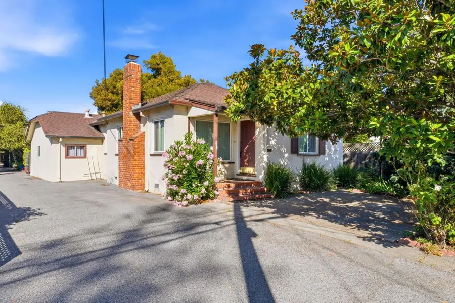 819 Hudson Street, Redwood City, CA 94061 - #2