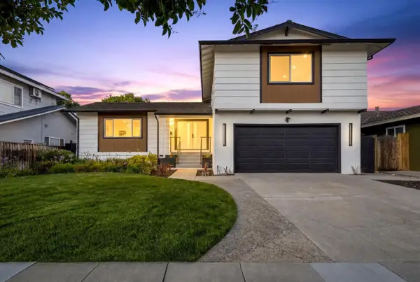 5016 Las Cruces Court, San Jose, CA 95118