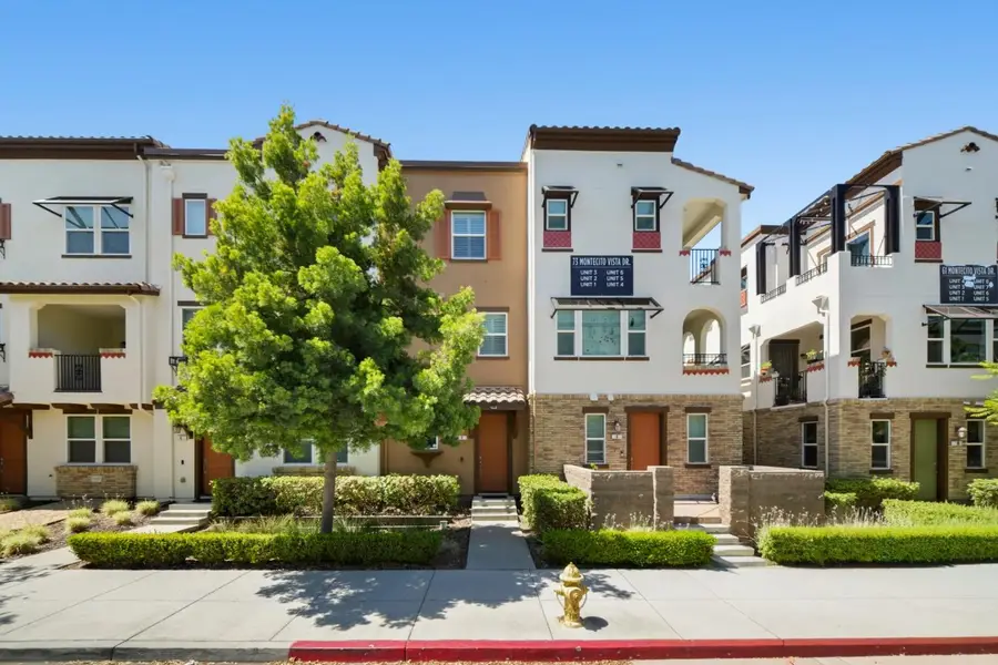 73 Montecito Vista Drive  #5, San Jose, CA 95111 - #2