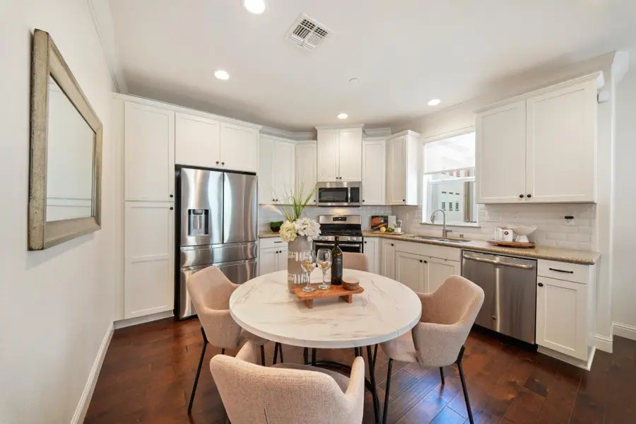 73 Montecito Vista Drive  #5, San Jose, CA 95111 - #3