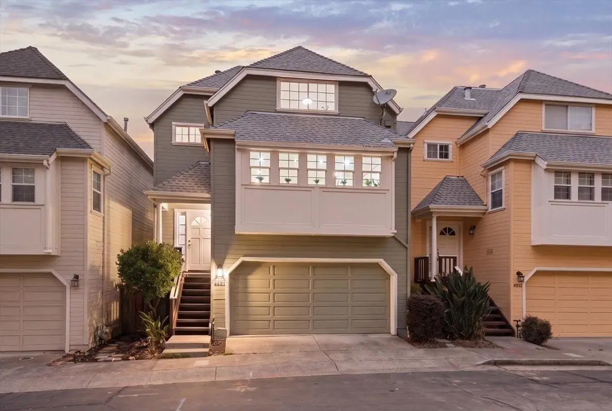 4431 Terrabella Way, Oakland, CA 94619 - #1