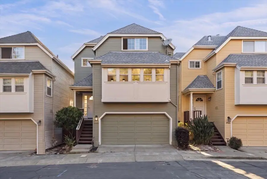 4431 Terrabella Way, Oakland, CA 94619 - #3
