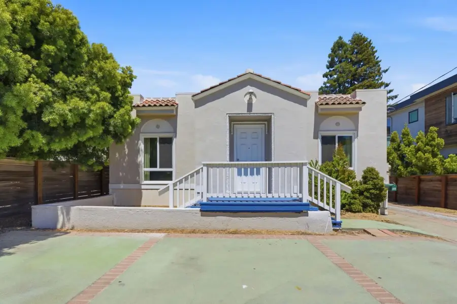 664 El Camino Real, San Mateo, CA 94401 - #2