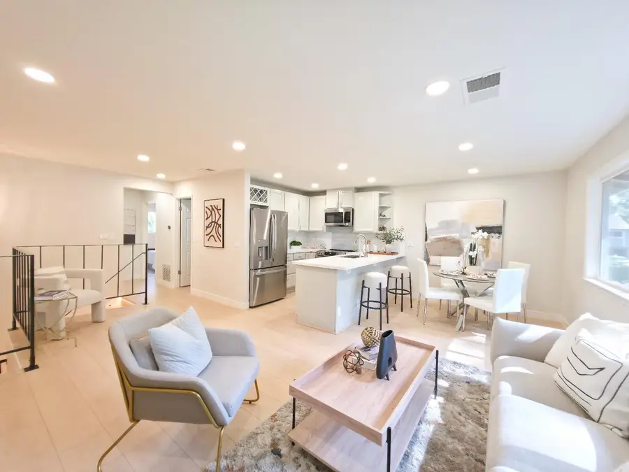 4849 Cherrythorne Lane, San Jose, CA 95129 - #2