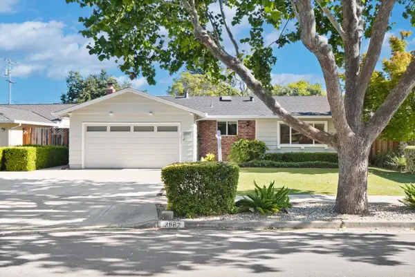 3982 Hamilton Park Drive, San Jose, CA 95130