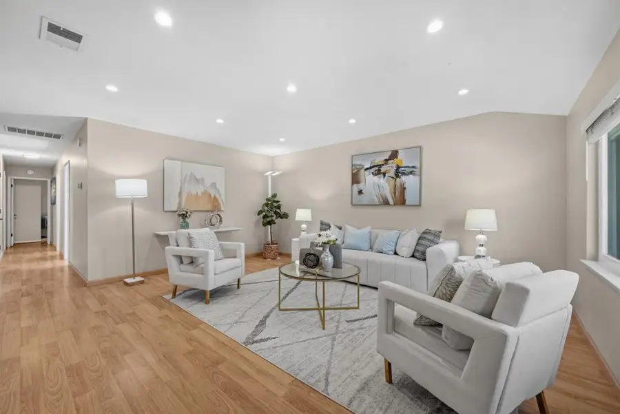 3982 Hamilton Park Drive, San Jose, CA 95130 - #3
