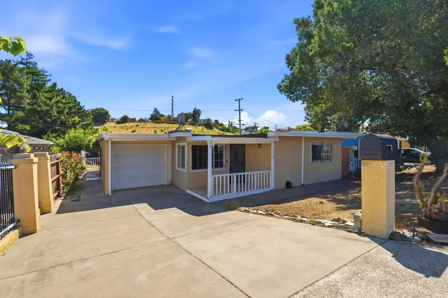 1578 Magazine Street, Vallejo, CA 94591 - #3