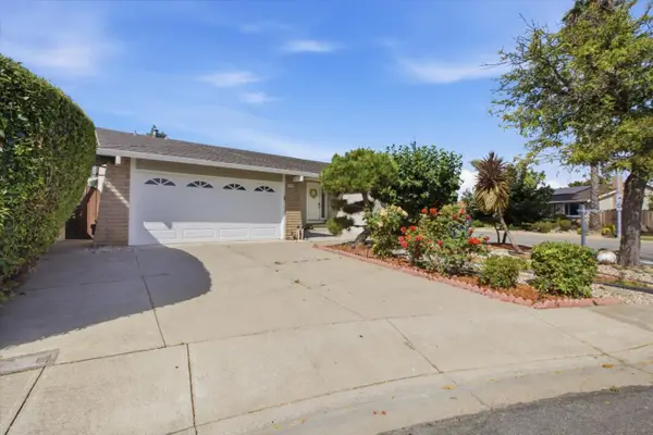 3207 Defoe Court, FREMONT, CA 94536
