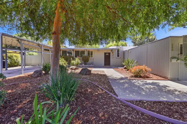 256 Charleston Road, PALO ALTO, CA 94306