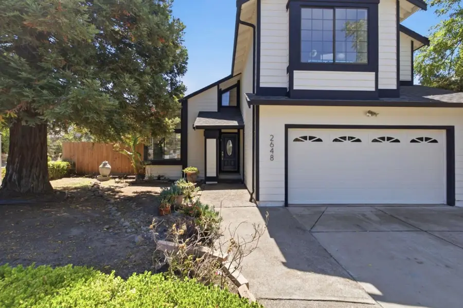2648 Wellington Court, Concord, CA 94520 - #2