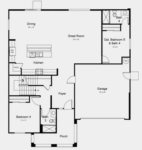 16507 Barnett Street, Lathrop, CA 95330 - #2