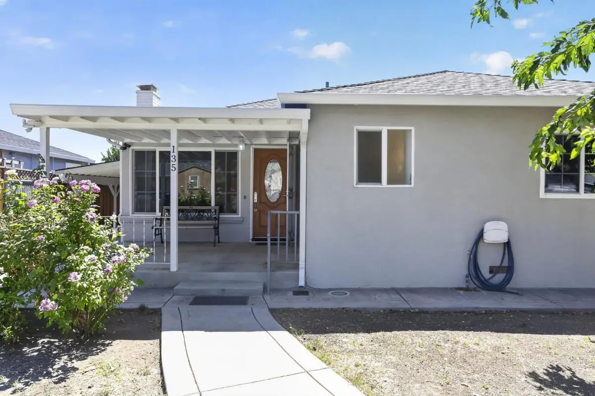 135 Claremont Avenue, San Jose, CA 95127 - #1