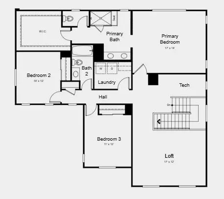 16417 Barnett Court, Lathrop, CA 95330 - #3