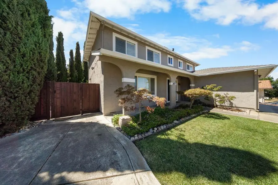 2635 Norcross Drive, San Jose, CA 95148 - #2
