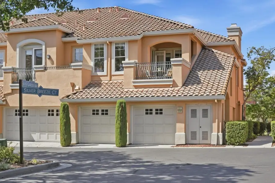 2317 Silver Breeze Court, San Jose, CA 95138 - #2