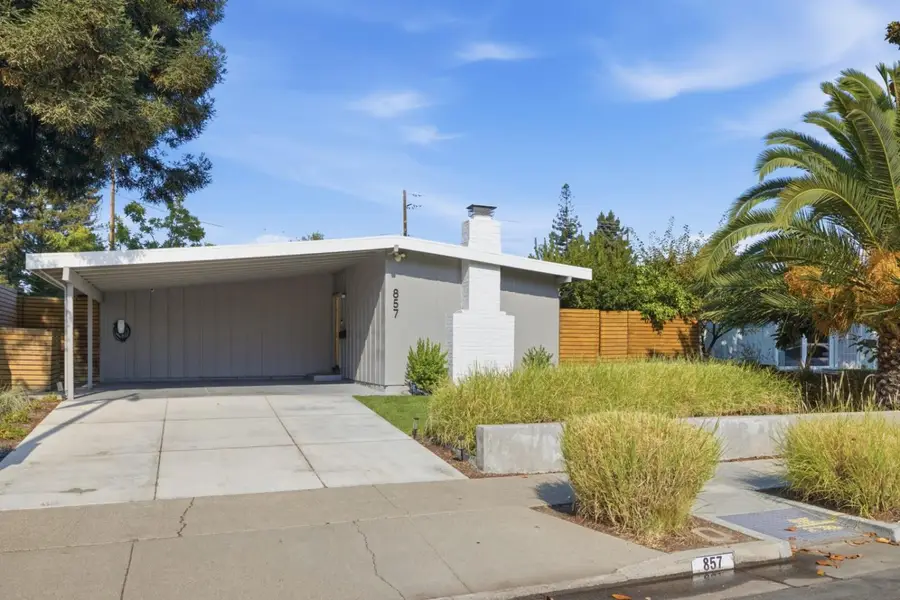 857 Tamarack Lane, Sunnyvale, CA 94086 - #2