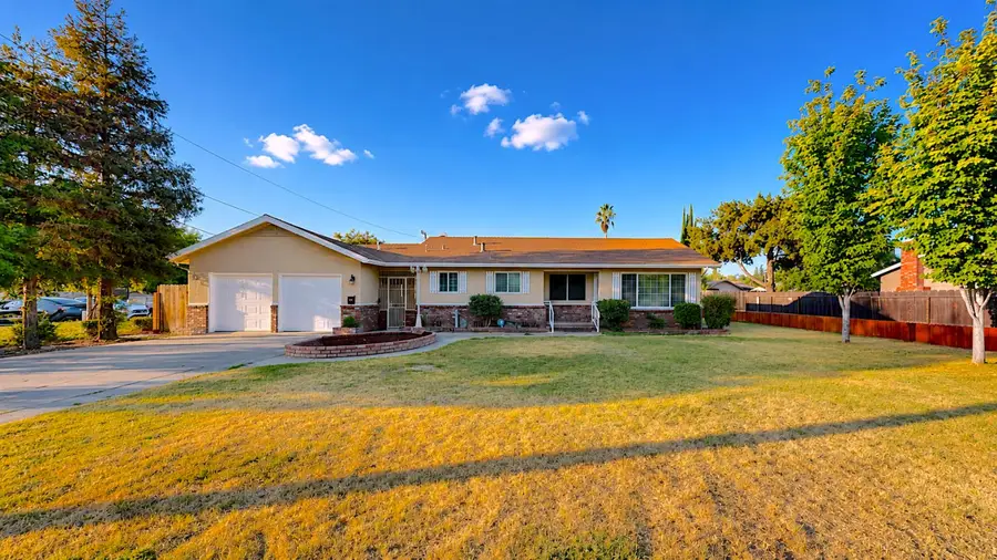 100 Pedras Road, Turlock, CA 95382 - #3