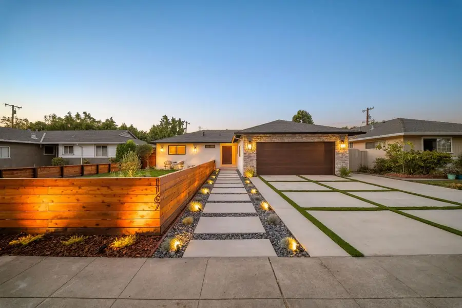 1167 Lynn Way, Sunnyvale, CA 94087 - #2