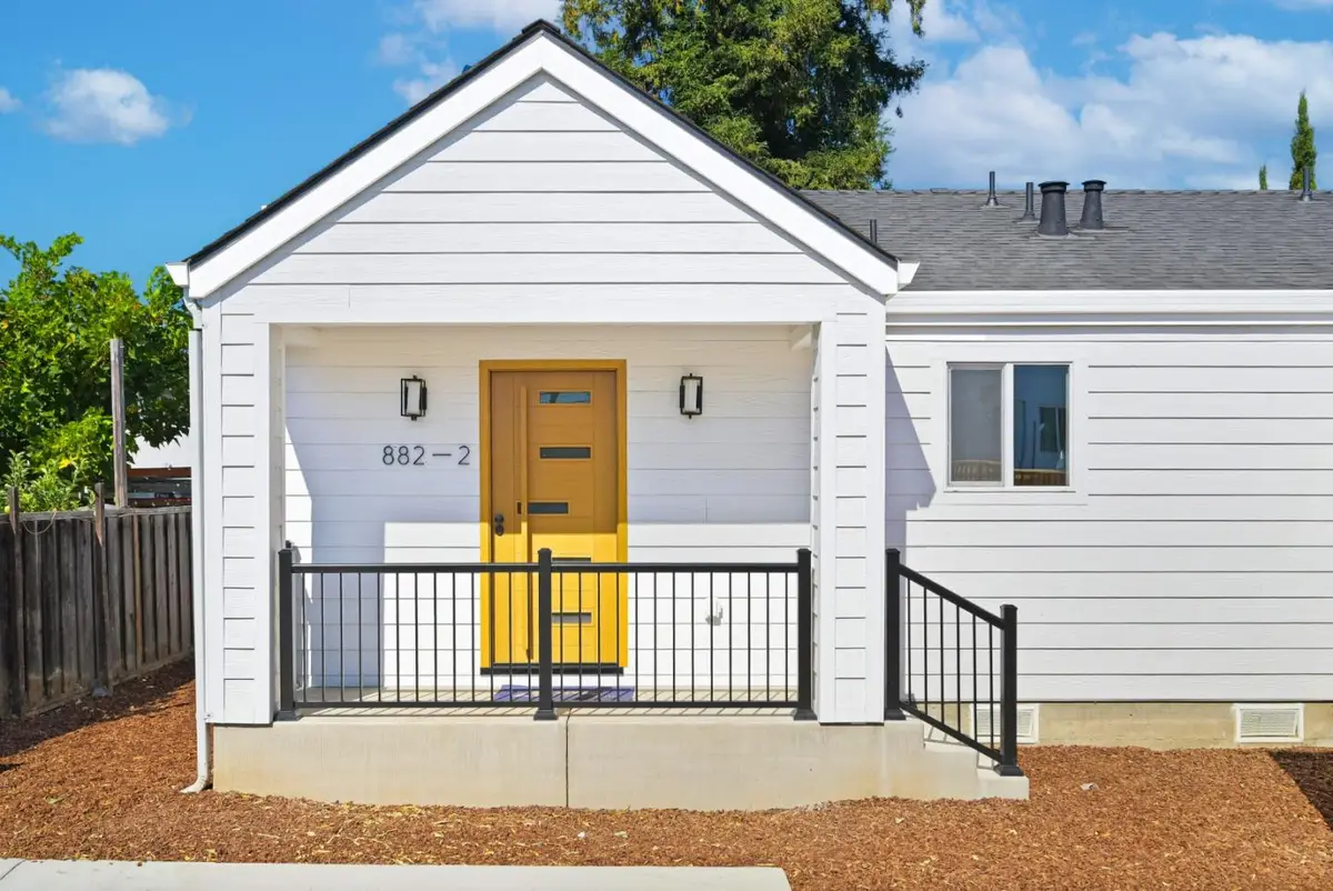 882 Almaden Avenue  #2, San Jose, CA 95110 - #1