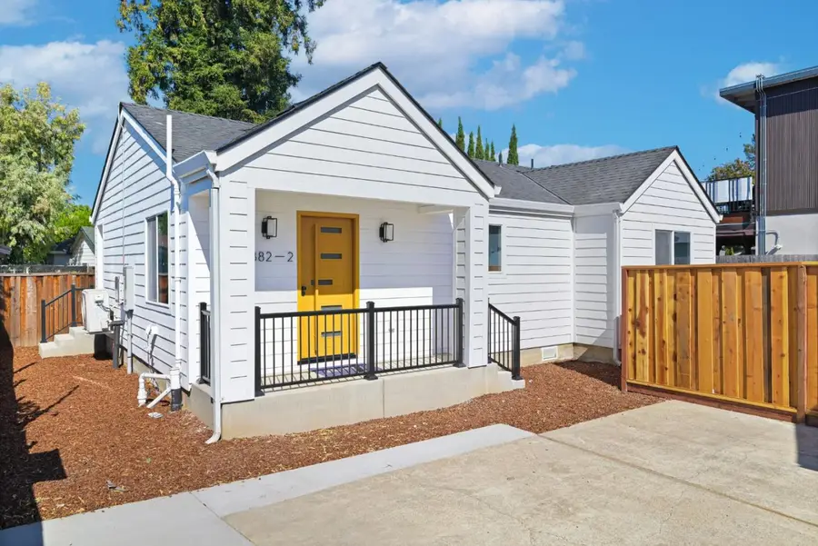 882 Almaden Avenue  #2, San Jose, CA 95110 - #2