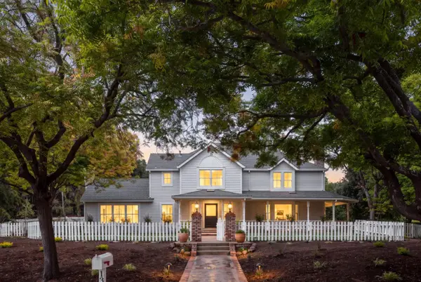 13415 Country Way, LOS ALTOS HILLS, CA 94022