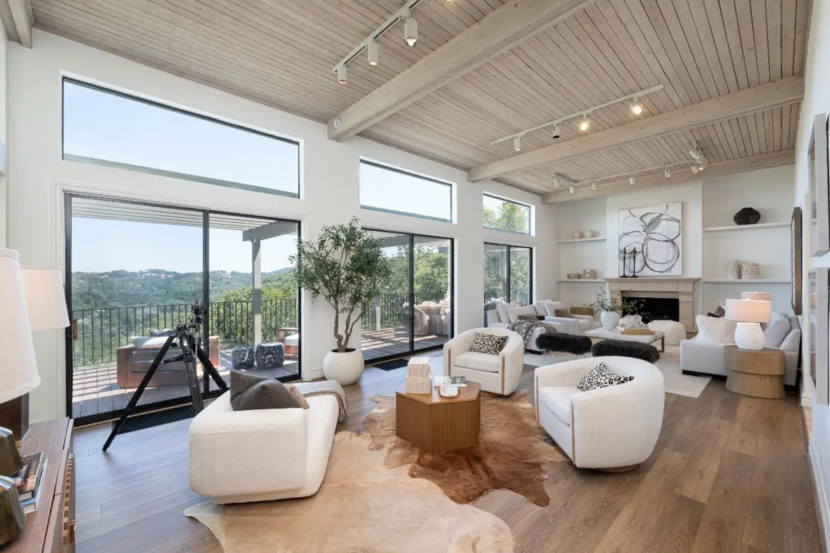 2 Franciscan Ridge, Portola Valley, CA 94028 - #1