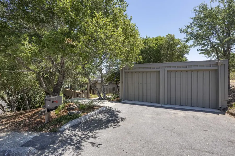 2 Franciscan Ridge, Portola Valley, CA 94028 - #2