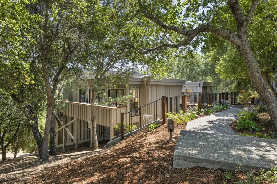 2 Franciscan Ridge, Portola Valley, CA 94028 - #3