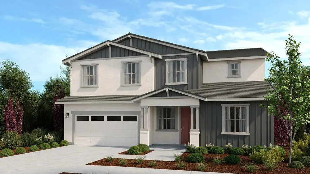 16449 Barnett Court, Lathrop, CA 95330 - #1