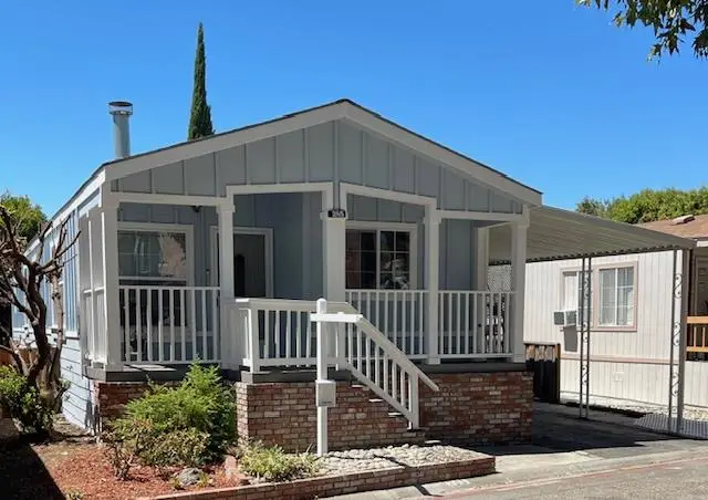 6130 Monterey Road, San Jose, CA 95138 - #1