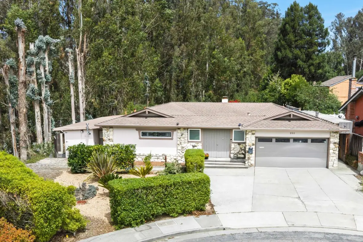 250 Segre Place, Santa Cruz, CA 95060 - #1