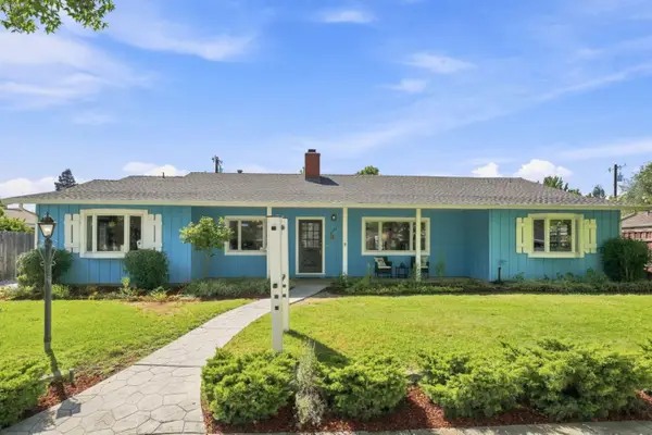 1140 Janis Way, SAN JOSE, CA 95125