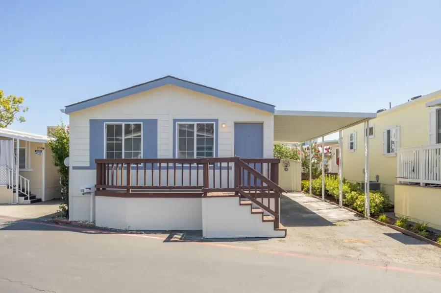 1201 Sycamore Terrace, Sunnyvale, CA 94086 - #2