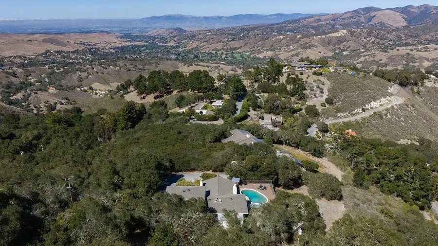 12724 Sundance Lane, Carmel Valley, CA 93924 - #3
