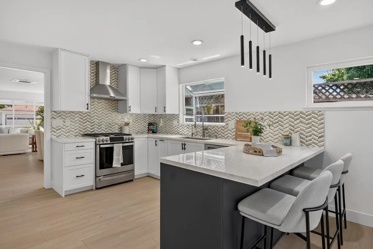 646 Bucher Avenue, Santa Clara, CA 95051 - #1