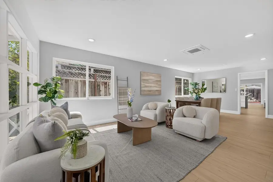 646 Bucher Avenue, Santa Clara, CA 95051 - #2