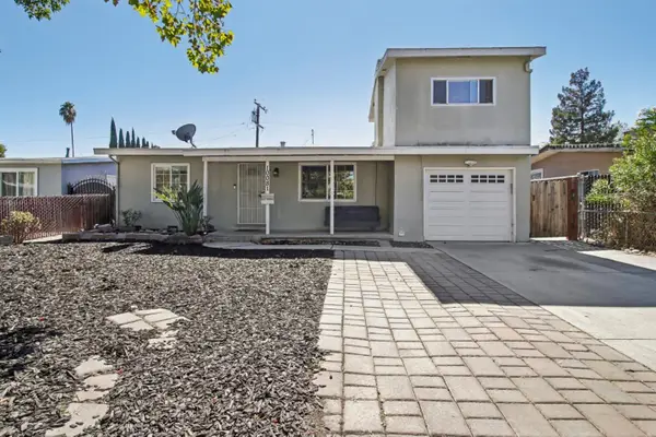 10081 Kenilworth Way, San Jose, CA 95127