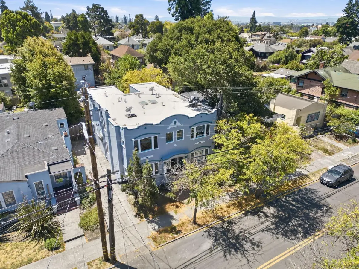 2224 Derby Street, Berkeley, CA 94705 - #1
