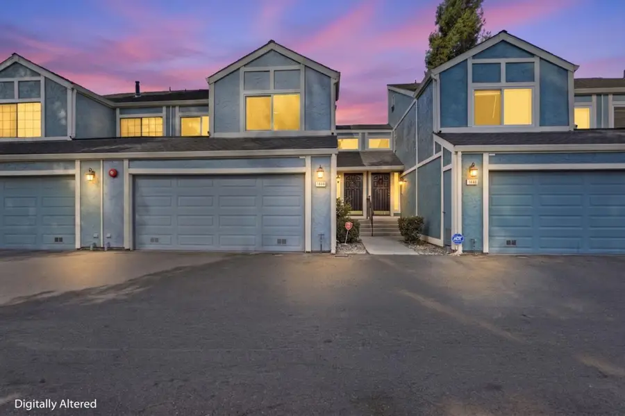 1444 Curtiss Avenue, San Jose, CA 95125 - #2