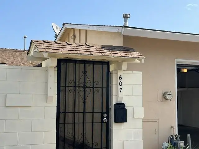 Address Withheld By Seller, Salinas, CA 93906 - #1