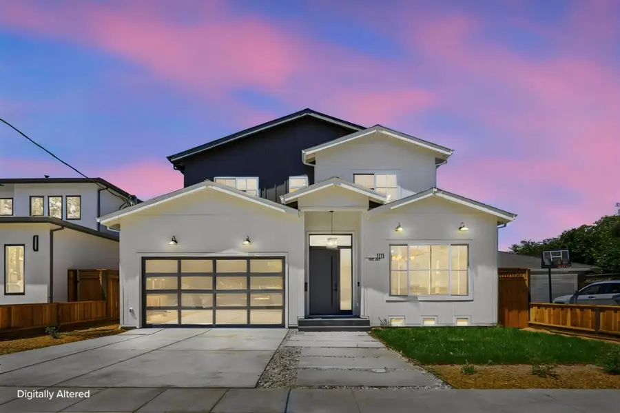 1111 Pine ave, San Jose, CA 95125 - #2