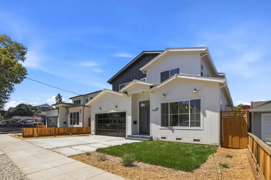 1111 Pine ave, San Jose, CA 95125 - #3