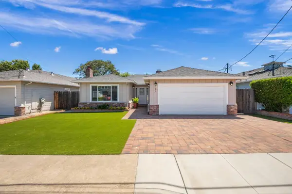 20 Robin Way, SAN CARLOS, CA 94070