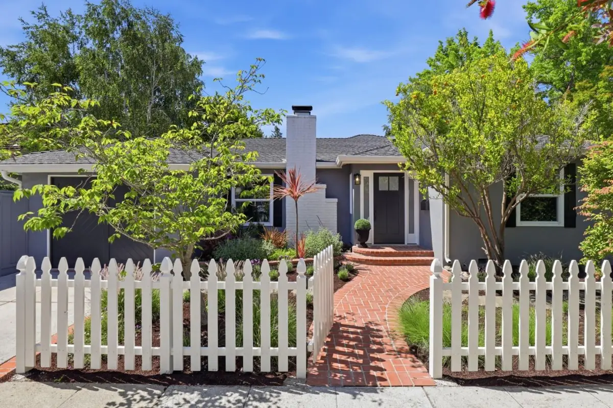 699 Oregon Avenue, Palo Alto, CA 94301 - #1