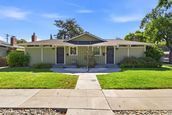 718 Millich Drive  #B, CAMPBELL, CA 95008