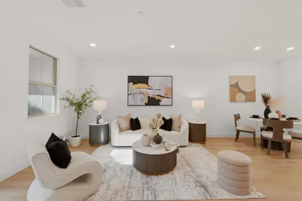 1065 Darwin Terrace  #3, SUNNYVALE, CA 94085