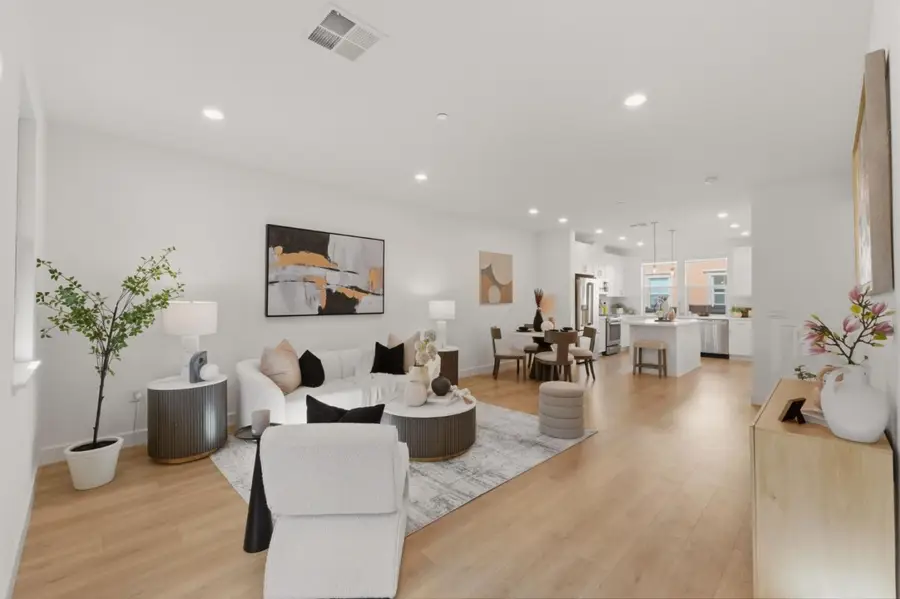 1065 Darwin Terrace  #3, Sunnyvale, CA 94085 - #2