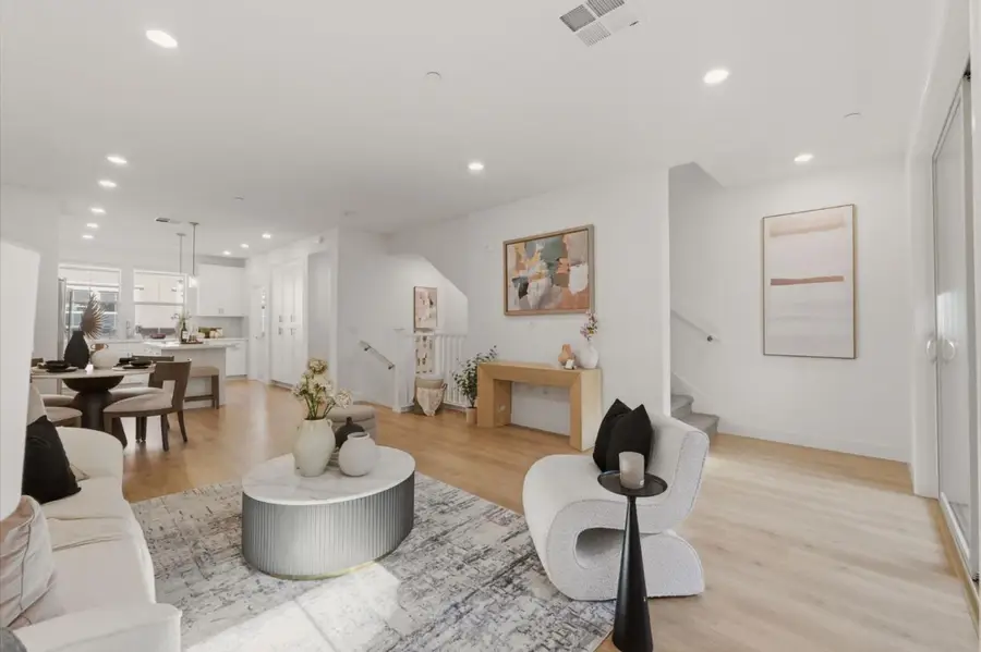 1065 Darwin Terrace  #3, Sunnyvale, CA 94085 - #3