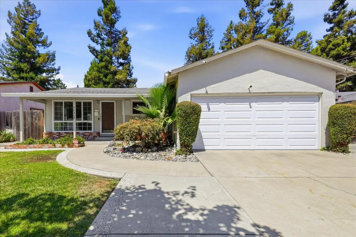 40208 Blanchard Street, Fremont, CA 94538 - #1
