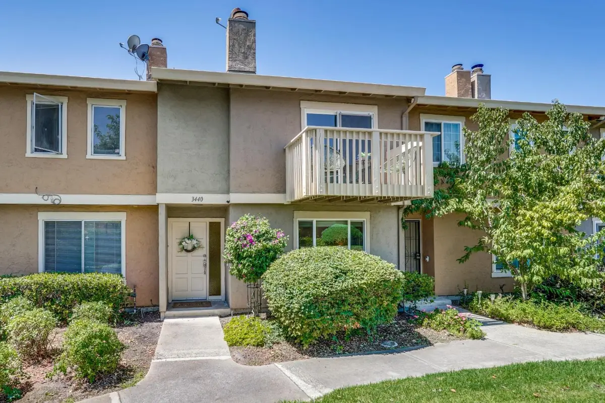 3440 Brushcreek Way, San Jose, CA 95121 - #1